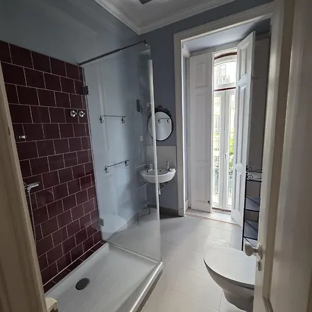 Almirante Homes - 2 Lisboa
